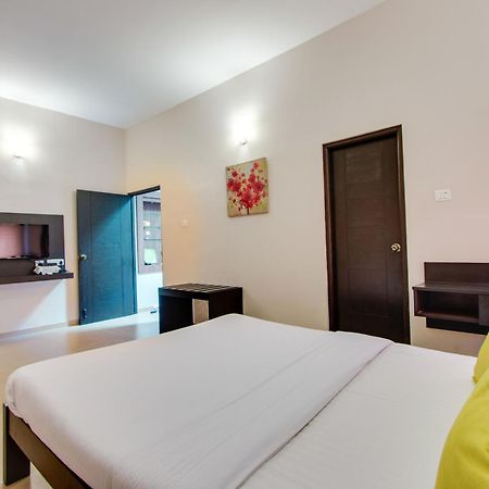 Corner Stay Serviced Apartment-Racecourse Coimbatore Cameră foto